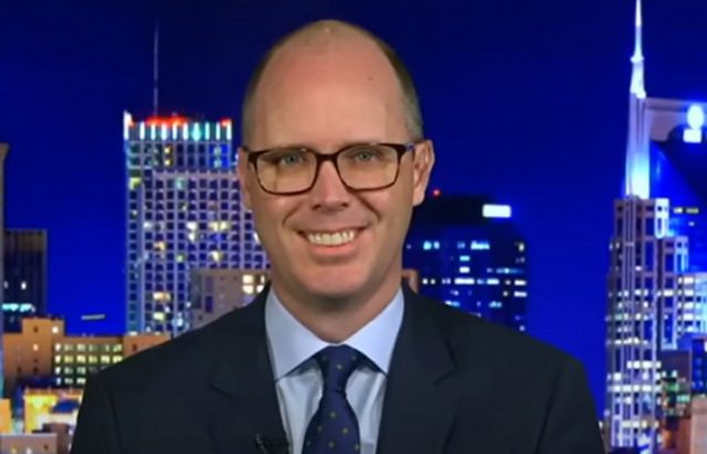 Conservative Pundit Sean Davis Explains the REAL Reason Democrats Are Panicked About What Trump is Doing With Crime in DC (VIDEO)