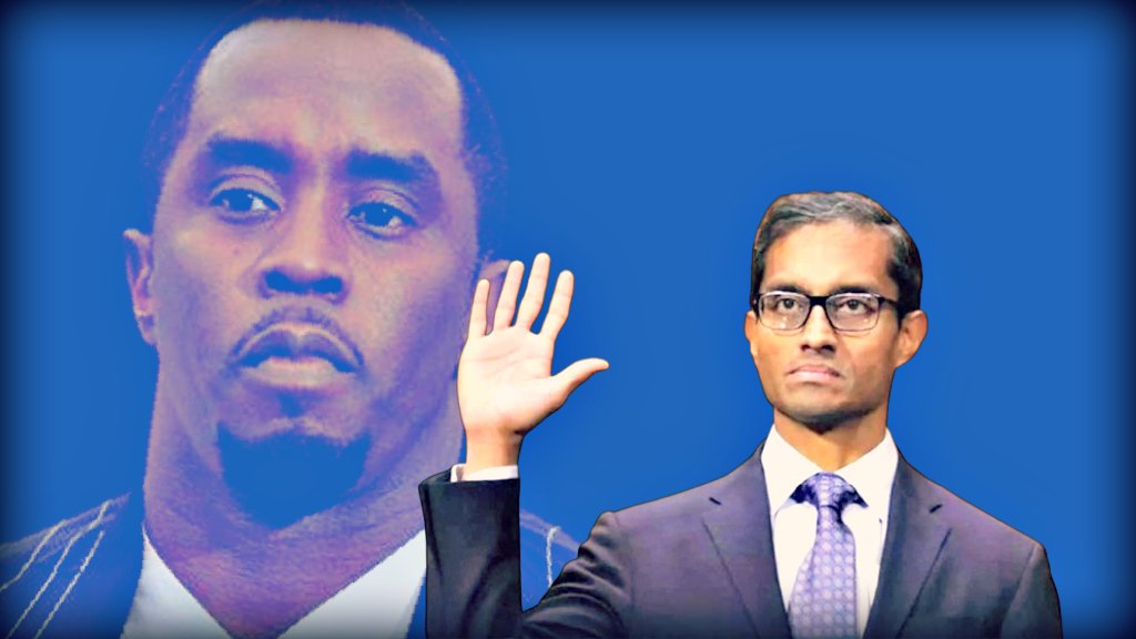 Judge Subramanian DENIES Sean ‘Diddy’ Combs Bail for the Fifth Time – Disgraced Rapper Will Remain in Prison Pending His October 3rd Sentencing