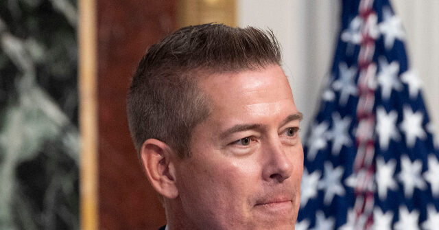Sean Duffy: Roughly 1,500 Unqualified Truckers Taken off the Roads for Failing English Language Proficiency Requirements