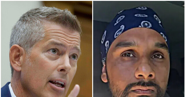 Sean Duffy: ‘Despicable’ State Failures Enabled Illegal Alien Driver’s Fatal U-Turn
