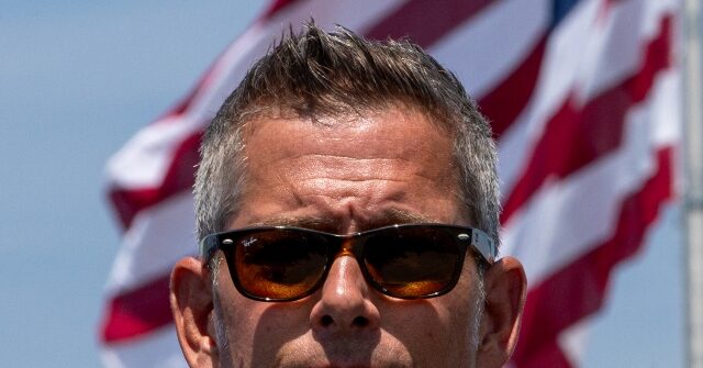 Report: Sean Duffy Plans for NASA to Win ‘Second Space Race’ with Nuclear Reactor on Moon