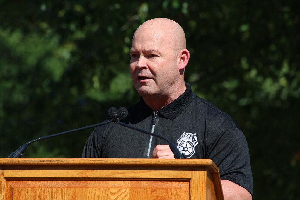 Teamsters’ Political Arm Breaks with Decades of Tradition — Funnels Nearly $70K to Republicans in Second Straight Election Cycle After Years of Funding Democrats Only
