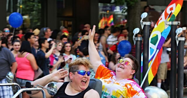 Furious Egypt, Iran Protest Against World Cup Soccer LGBTQI+ ‘Pride’ Match in Seattle