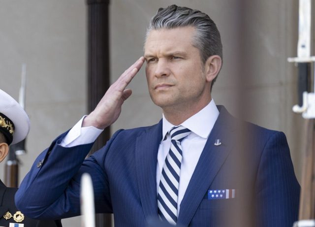 Report: Team Hegseth Ordered to Stop Using Polygraph Tests in Search of Leaks to Media Following Complaint from a Senior Adviser – Pentagon Responds