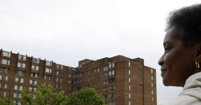 HUD to Remove Illegal Aliens from Section 8 Housing, Require Proof of Citizenship