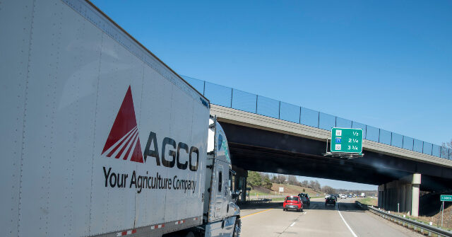 Exclusive — American Truckers United Co-Founder Shannon Everett: Foreigners Are Dispatching Foreign Truck Drivers on Our Streets from Overseas