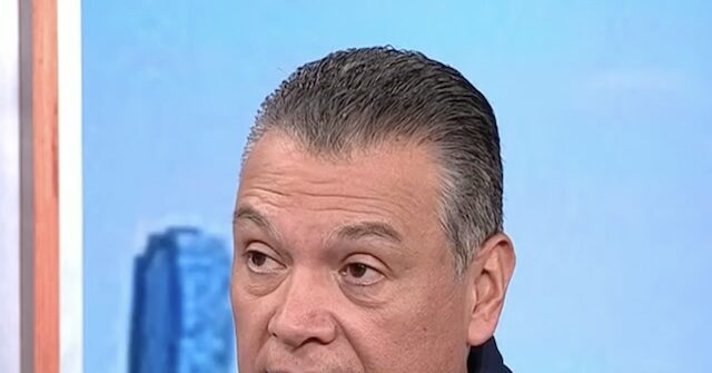 Padilla: Kash Patel Has ‘Absolutely Politicized’ the FBI