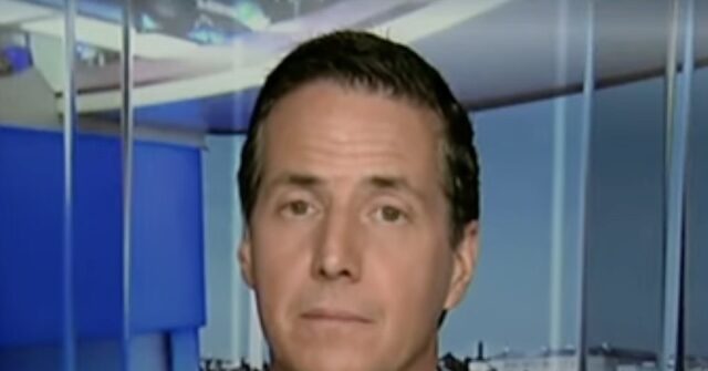 Moreno: ‘Republicans and Conservatives Are Being Hunted Right Now’
