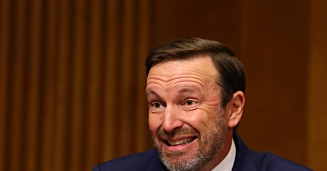 Democrat Sen. Chris Murphy Pushes $4,709 NFA Suppressor Tax