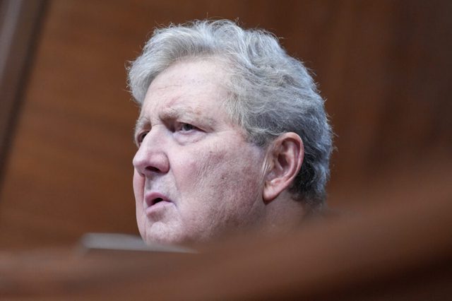 Sen. Kennedy readies AI ‘kill switch’ bill