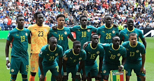 Report: Senegal Soccer Team Doctor Trained in Gynecology, Not Sports Medicine
