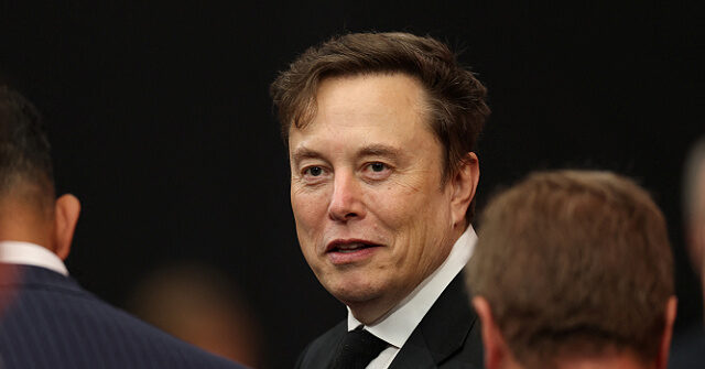 Elon Musk Slams Gov. Newsom: Transgenderism Is ‘Evil Woke Mind Virus’