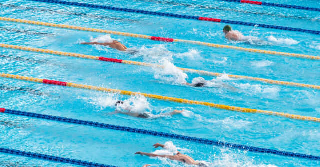 ‘Sense of Security’ — Subscriptions at Swiss Swimming Pool Surge After Ban on Migrants