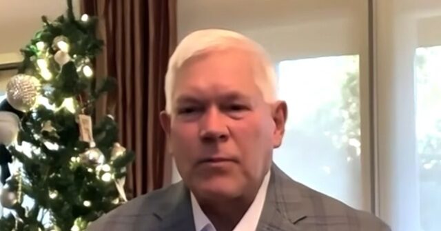GOP Rep. Sessions: Trump Message on Christian Persecution ‘Quite Clear’