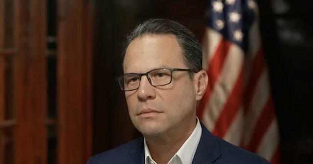 Shapiro: Speaker Johnson ‘One of the Most Spineless, Weakest Leaders in America’