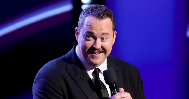 Comedian Shane Gillis Trolls Trump, Caitlin Clark in ESPY’s Speech: ‘There was an Epstein Joke Here, But It Got Deleted’