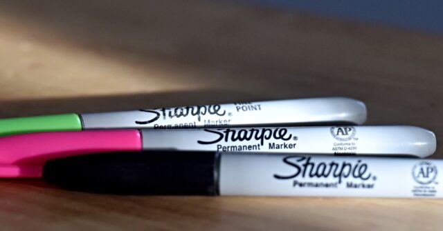 Sharpie Maker Cutting 900 Jobs to Strengthen Competitiveness