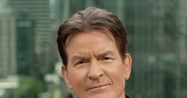 Charlie Sheen: Charlie Kirk Assassination Was this Generation’s ‘JFK Moment’