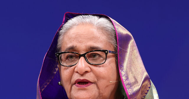 Bangladesh Sentences Ex-PM Sheikh Hasina — and Her Family — to Prison