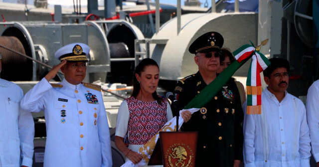 Mexican President Tells U.S. Ambassador to Butt Out Regarding Narco-Politicians