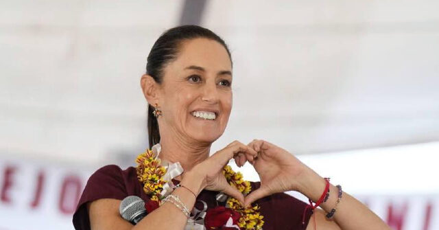 Mexican President Doubles Down on Protecting Cartel-Connected Ruling Party
