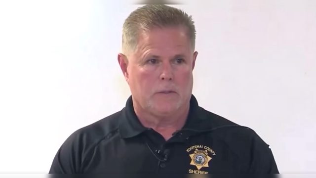 UPDATE: Two Killed After Active Shooter Opens Fire on Firefighters in Idaho, FBI Tactical Teams Deployed