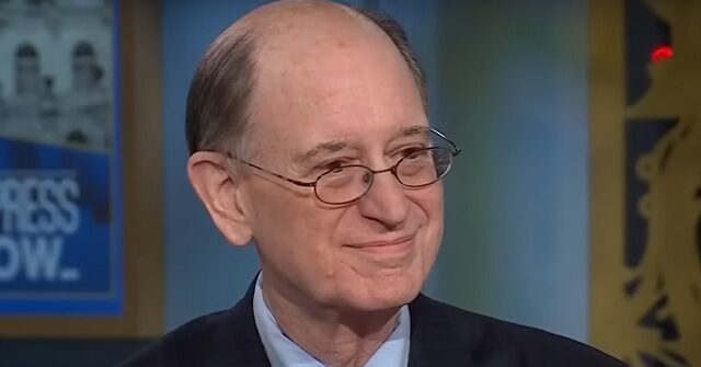 Dem Rep. Sherman: Going After Tankers May Be Legal, But I Worry We’ll Turn Venezuela ‘Into a Failed State’