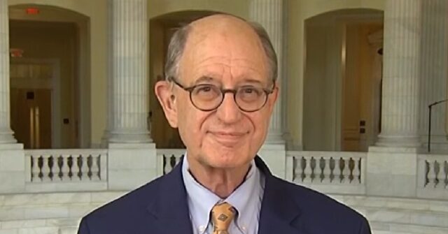 Dem Rep. Sherman on if El-Sayed Is Qualified: He’s Not ‘My First Choice’, I ‘Haven’t Sat Down and Compared’
