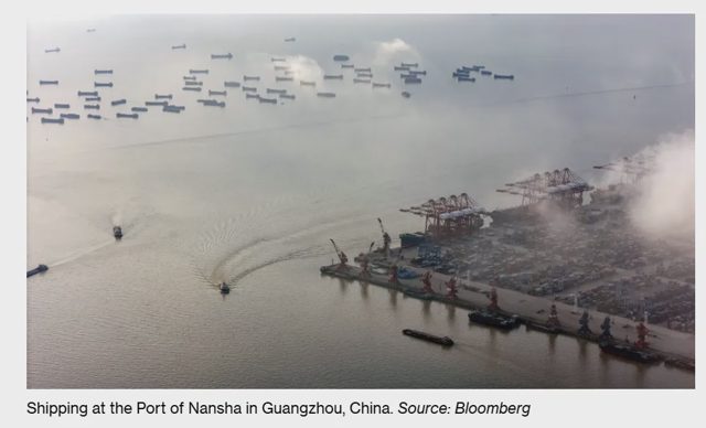 Trump’s Big China Deal Looks More Like an Uneasy Truce