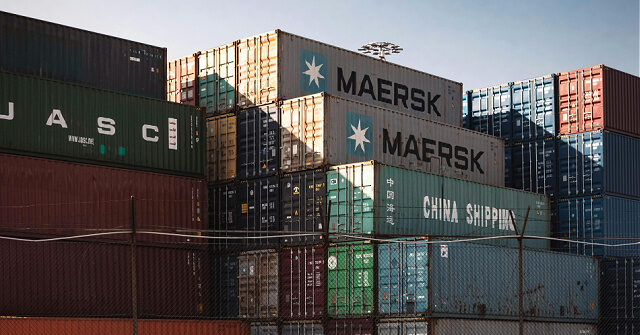 Trump Tariffs on China Paused for Another 90 Days