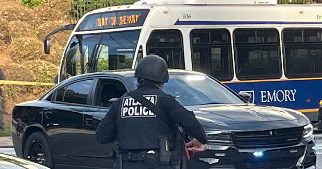 Gun Control Advocates Push Red Flag Law After Stolen Guns Used in Shooting Near Emory University