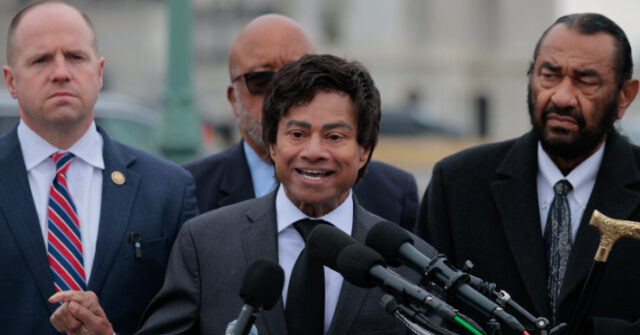 ‘Essential’: Indian Rep. Thanedar Wants More Migrants in His Poor District