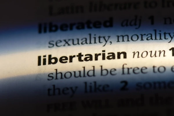 Doug Casey Responds to the Toughest Questions Facing Libertarians and Anarcho-Capitalists