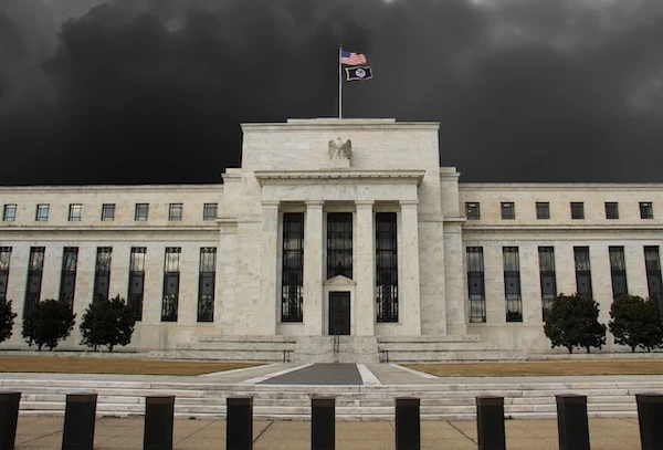 Revealed: The Real Reason Behind America’s Adoption of Central Banking and Income Tax in 1913