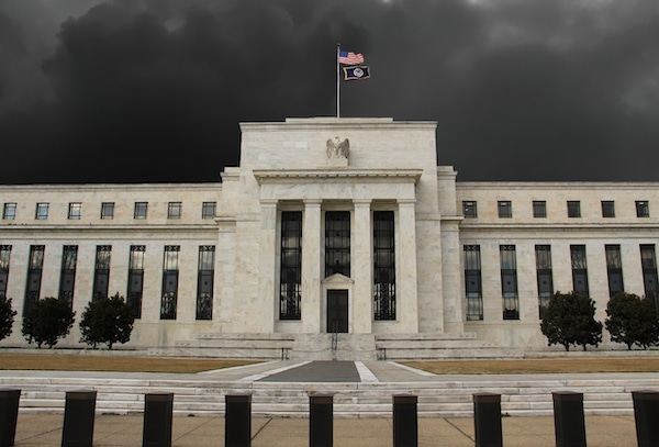 Free Market Money: The Antidote
