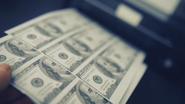 The Money Printers Fueling Socialism’s Rise