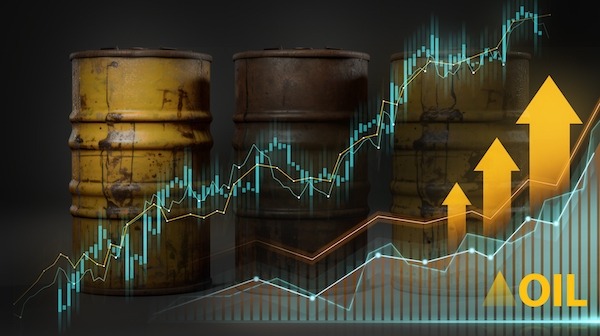 The Market Law Of One Price—How The Donald Bombed Energy Consumers, Too
