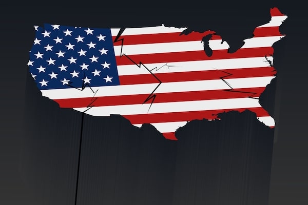 Doug Casey on Fear, Corruption, and the Coming Collapse of the American System