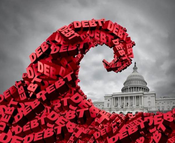 David Stockman on America’s Fiscal Doomsday Machine and the 16th Amendment’s Fatal Error