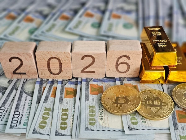 Doug Casey’s Top Prediction for 2026… What It Means for You and Your Money