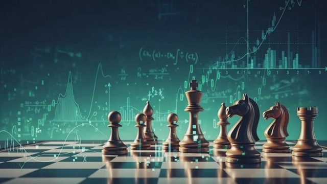 Game Theory and the Push to Go Along