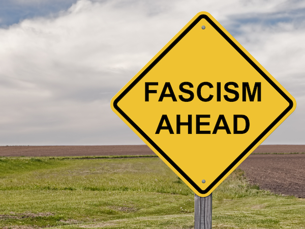 Doug Casey on Why Trump’s Policies Are Right Out of Mussolini’s Playbook