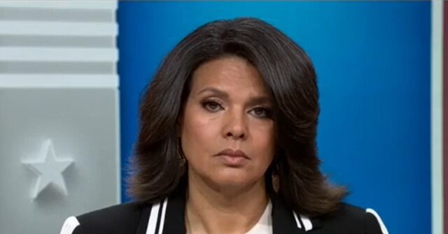 CNN’s Sidner on Trump Criticism of Supreme Leader: What Gives U.S. the Right to ‘Dictate’ Who Leads Iran?