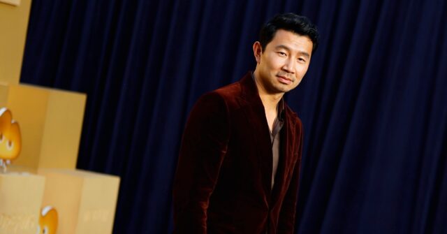 Marvel Star Simu Liu Bashes Hollywood’s Lack of Asian Representation: ‘F**king Appalling,’ ‘Deeply Prejudiced System’