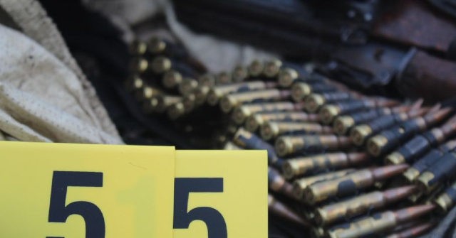 U.S.: Russian Spy Agency had Team of Hitmen in Mexico