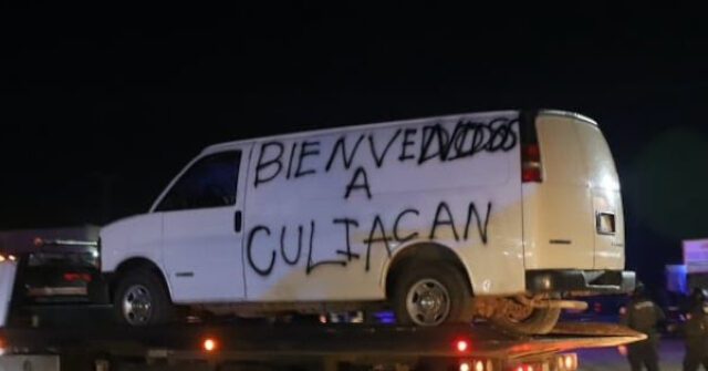 Mexican General Named in Cartel Indictment Surrendered to U.S. Authorities