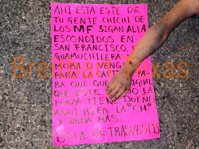 GRAPHIC: Sinaloa Governor Claims All Is Well as State Leads Nation in Murders
