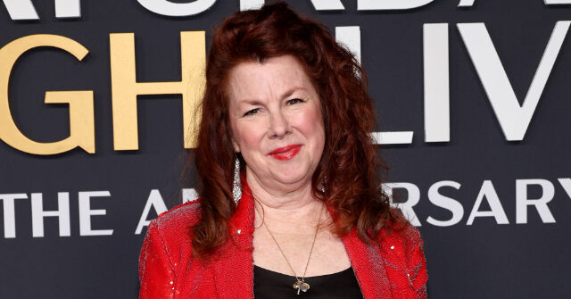 Former ‘SNL’ Star, Actress Siobhan Fallon Hogan Explains Catholic Explosion; Recalls Going to Mass with Chris Farley