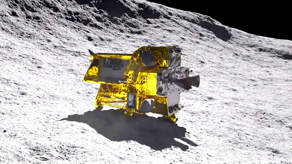 CBS Host Worries Trump’s Push for Space Superiority Could Lead to ‘Colonialism’ on the Moon – He Was Serious