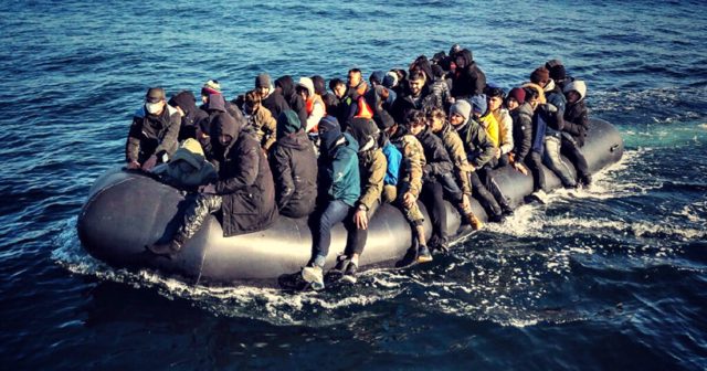 Shocking Disparities: Foreigners’ Crime Rates Vastly Eclipse Germans,’ Per Government Data